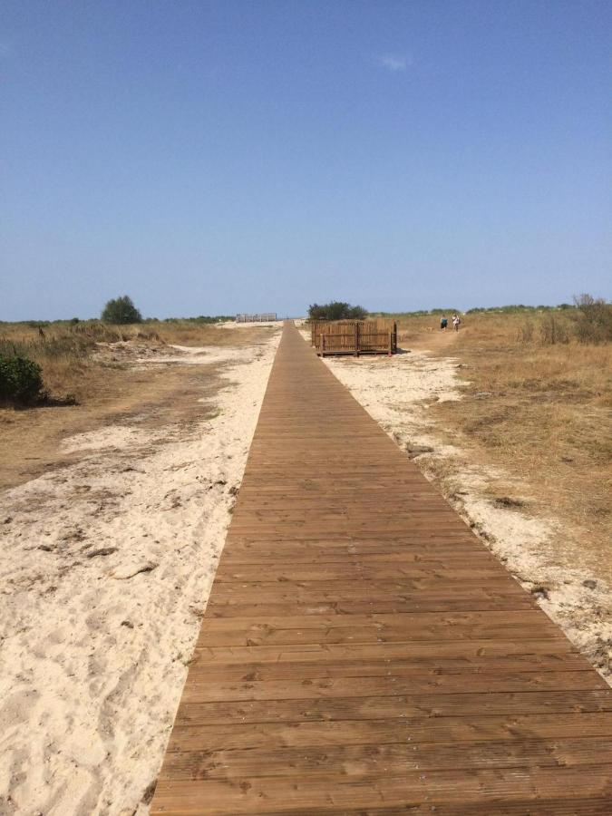 Nordseeblick Хорумерзиль Экстерьер фото